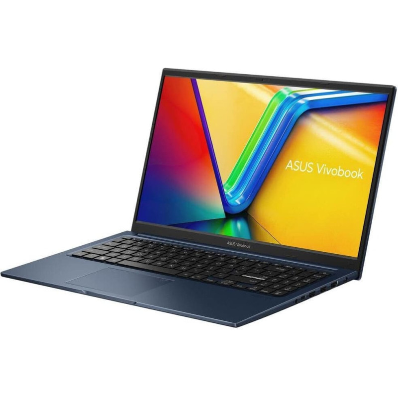 Asus VivoBook 15 F1504VA-BQ140W FHD IPS U5-120U 16GB 1SSD EN W11 Blue