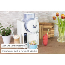 Unold Maszynka do lod&oacute;w Unold 48950 Sofie 2w1 Maszyna do lodow
