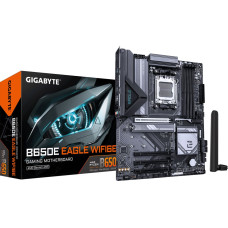 Gigabyte Płyta gł&oacute;wna Gigabyte B650E EAGLE WIFI6E