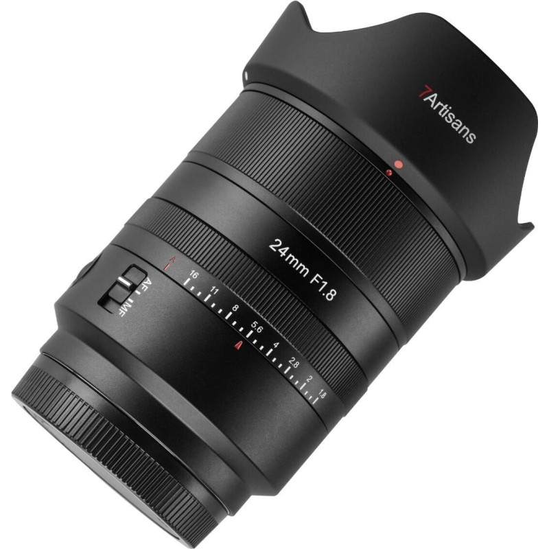 7Artisans Obiektyw 7Artisans AF 24mm F1.8 Sony E