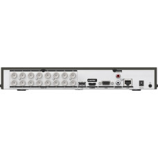 Hikvision Kamera cyfrowa Hikvision Value Series IDS-7216HUHI-M1/T kamera cyfrowa Czarny