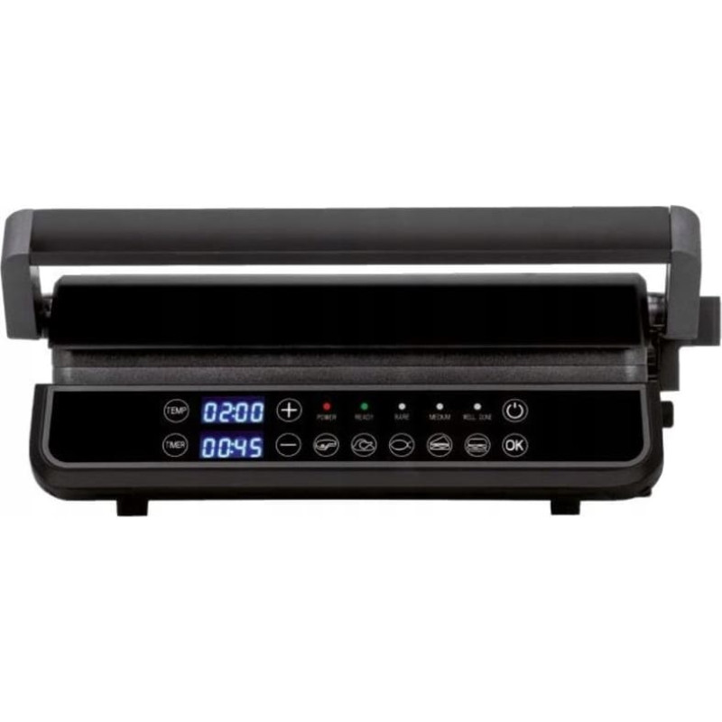 MPM MGR-14M Grils 2000W