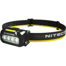 Nitecore Latarka HA27 UHE 800lm