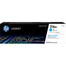 HP 216A Cyan Original LaserJet Toner Cartridge