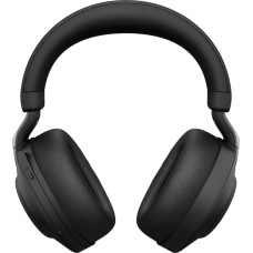 Jabra Evolve2 85 Гарнитура Проводной и беспроводной Оголовье Офис/колл-центр USB тип-A Bluetooth Черный