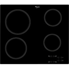 Whirlpool Kaitlentė WHIRLPOOL AKT801NE