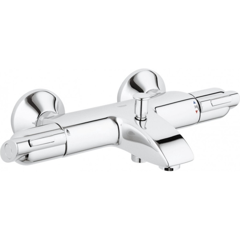 Grohe Precision Trend bath thermostat 34227000
