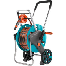 Gardena Hose Trolley AquaRoll M Ea 9676879-01