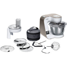 Bosch Virtuvinis kombainas Bosch MUM5XW10