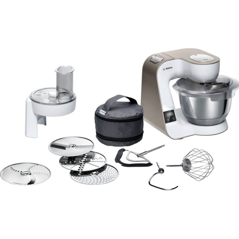 Bosch Virtuvinis kombainas Bosch MUM5XW10