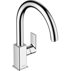 Hansgrohe Faucet Vernis Shape M35 210,71871000 (chrome)