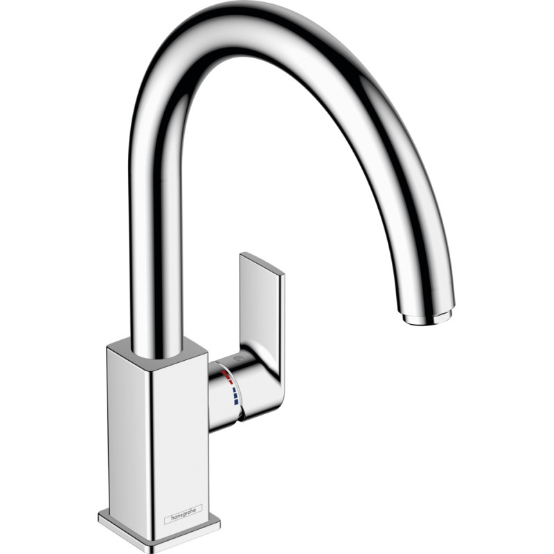 Hansgrohe Mai&scaron;ytuvas Hansgrohe Vernis Shape M35 210,71871000 (chromo)