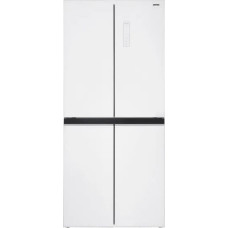 MPM -434-SBF-08 fridge-freezer combination, double opening Freestanding 472 l