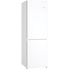 Bosch Serie 4 KGN362WDF fridge-freezer Freestanding 321 L D White