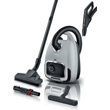 Bosch Serie 6 BGB6X330 vacuum 4 L Cylinder vacuum Dry 600 W Dust bag