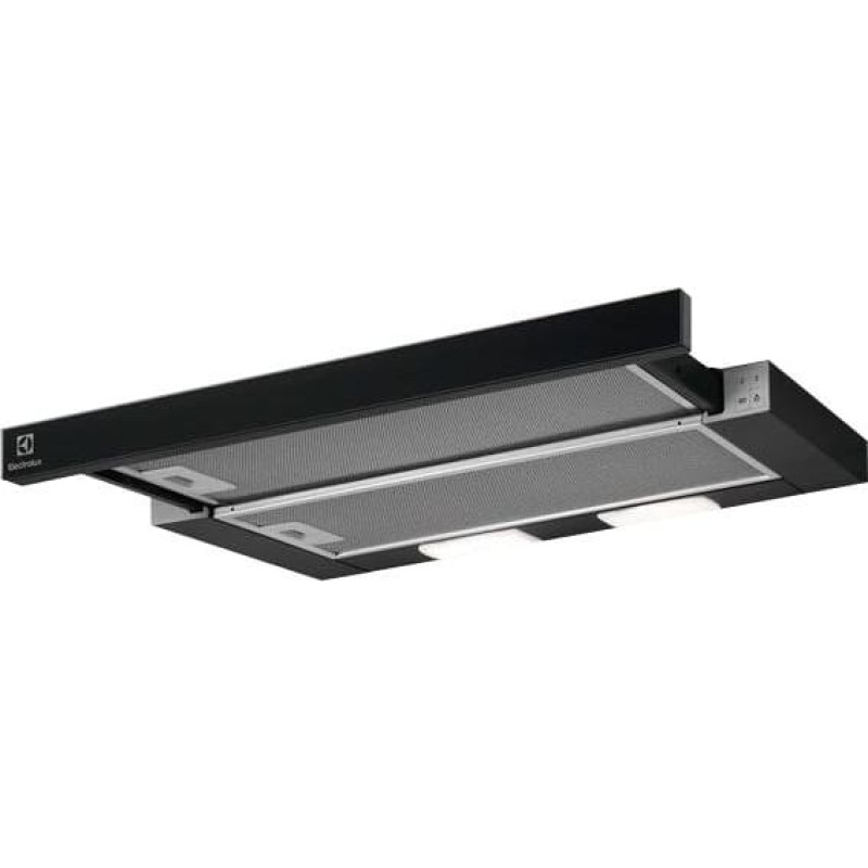 Electrolux LFP326FB Telescopic hood 410 m&sup3;/h
