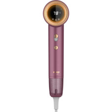 Neno Beauty Silvia - professional hair dryer with ionization