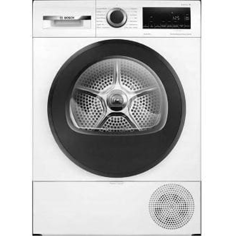 Bosch WQG241ALPL Clothes Dryer