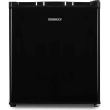 Heinrich's HGB 5088 W Freezer Black