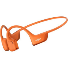 Shokz OpenRun Pro 2, pomarańczowe &ndash; bone conduction headphones