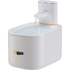 Ferplast Astra - fountain for dogs and cats - 3 l