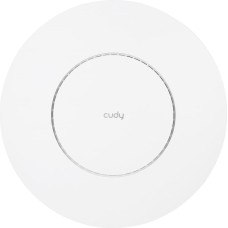 Cudy AP3000 wireless access point 2976 Mbit/s White Power over Ethernet (PoE)