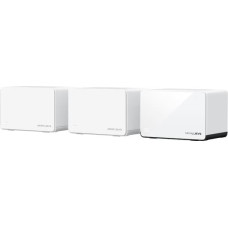 Mercusys HaloH85X - mesh system (3-pack)