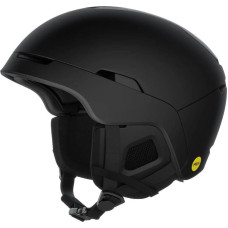 POC Obex MIPS Black