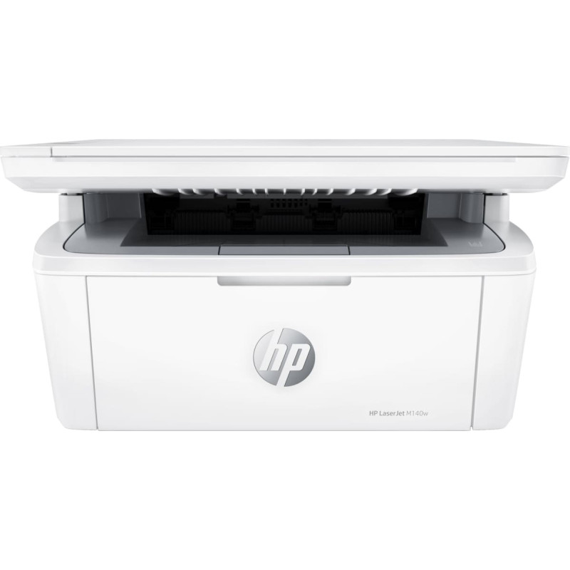 HP LaserJet MFP M140w Printer