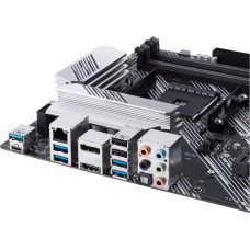 Asus PRIME B550-PLUS AMD B550 Socket AM4 ATX