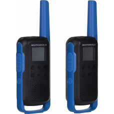 Motorola RADIO T62 BLUE