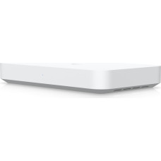 Ubiquiti UXG-Fiber (30W) gateway/controller 1000, 2500, 10000 Mbit/s