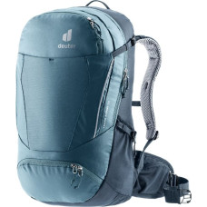 Deuter Bicycle backpack -Deuter Trans Alpine   30 ATLANTIC-INK