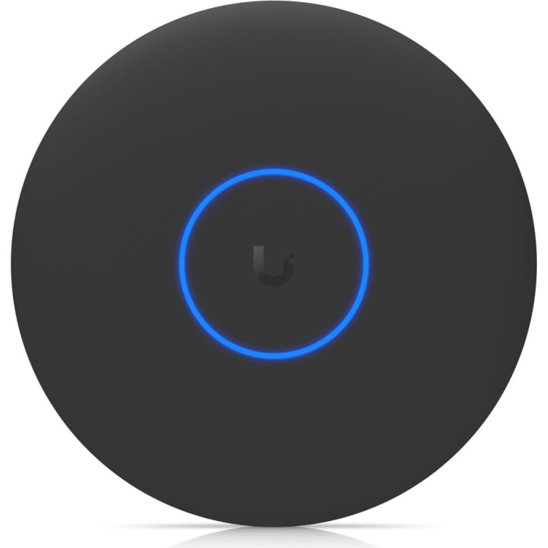 Ubiquiti U7 Pro XGS 8600 Mbit/s Black Power over Ethernet (PoE)