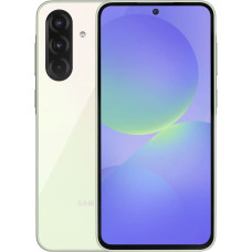 Samsung Galaxy A36 17 cm (6.7") Две SIM-карты Android 15 5G USB Type-C 6 GB 128 GB 5000 mAh Лайм