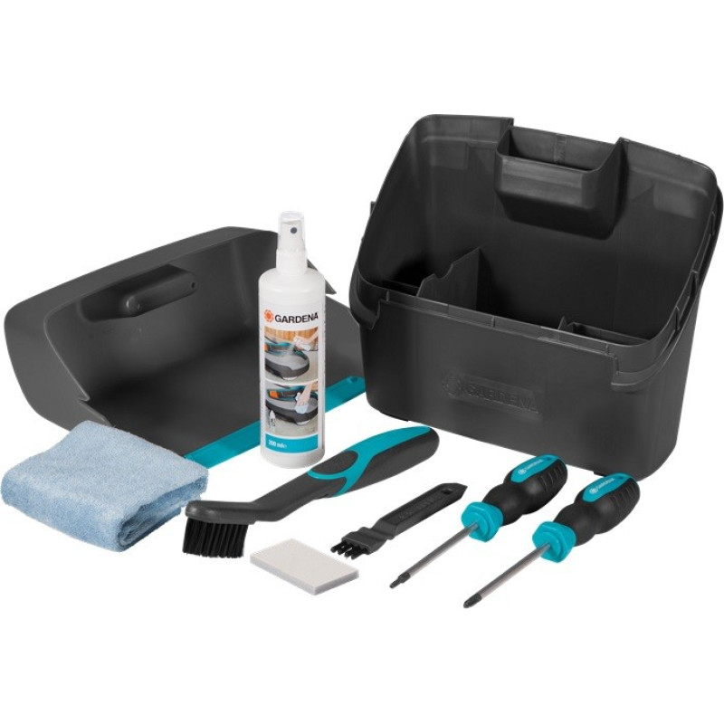 Gardena Robotiskā zāles pļāvēja apkopes komplekts 9671043-01