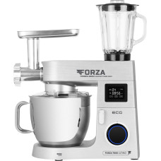 ECG Kombainas ECG FORZA 7800 Ultimo Argento