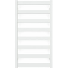 Terma Electric towel rail Vivo 500 mm x 910 mm, white