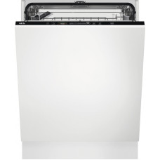 AEG Indaplovė AEG FSE64610Z