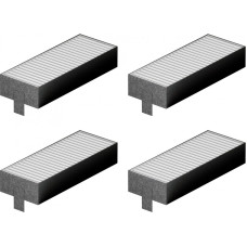 Bosch Akustiniai filtrai Bosch HEZ9VEDU0