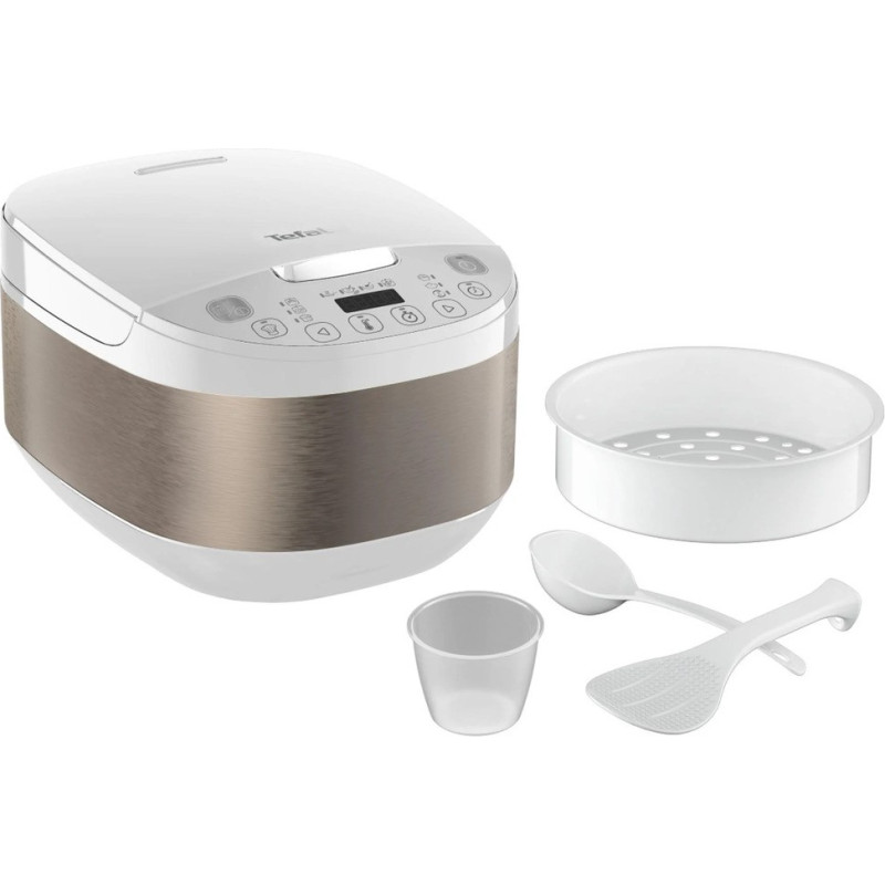 Tefal Daugiafunkcinis puodas Tefal RK6221E1