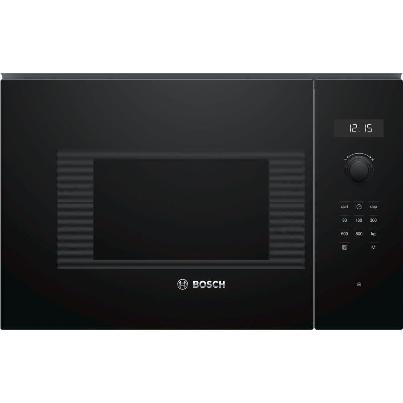 Bosch Mikrobangė Bosch BFL524MB0