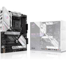Asus ROG STRIX B550-A GAMING AMD B550 Разъем AM4 ATX