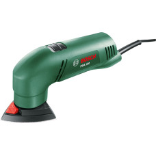 Bosch Trikampis &scaron;lifuoklis BOSCH PDA 180, 0603339003