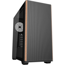Darkflash DS900WS ATX computer case without fans (Black)