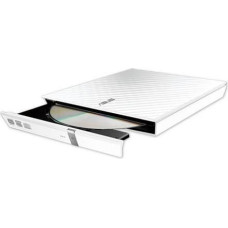 Asus SDRW-08D2S-U Lite оптический привод DVD&plusmn;R/RW Белый