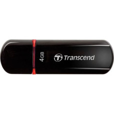 Transcend Pendrive Transcend JetFlash 600, 4 GB  (TS4GJF600)