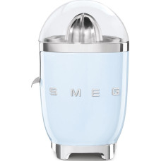 Smeg Wyciskarka do cytrus&oacute;w Smeg CJF11PBEU niebieska