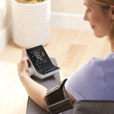 Braun Ciśnieniomierz Braun ExactFit 3 BUA6150WE