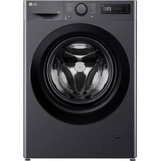 LG Стиральная машина F4WR510SBM